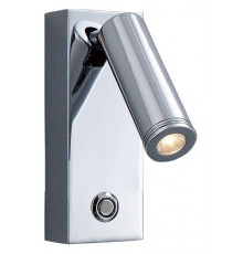 Спот Newport 14350 14351/A chrome М0068785