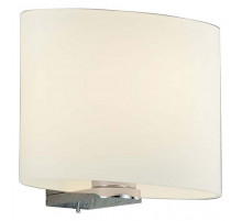 Настенный светильник Newport 14360 14361/A opal glass М0068786