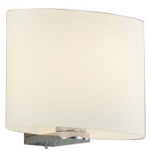 Настенный светильник Newport 14360 14361/A opal glass М0068786