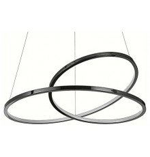 Подвесной светильник Newport 15000 15202/S black glossy М0068826