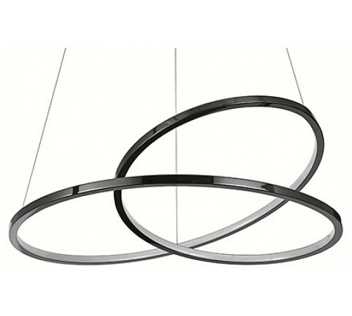 Подвесной светильник Newport 15000 15202/S black glossy М0068826