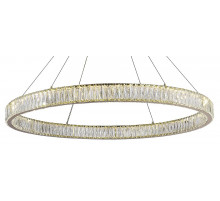 Подвесной светильник Newport 8240/100 gold М0068888