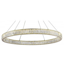 Подвесной светильник Newport 8240/100 gold М0068888