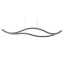 Подвесной светильник Newport 15000 15205/S black glossy М0068942