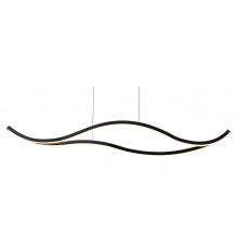 Подвесной светильник Newport 15000 15205/S black glossy М0068942