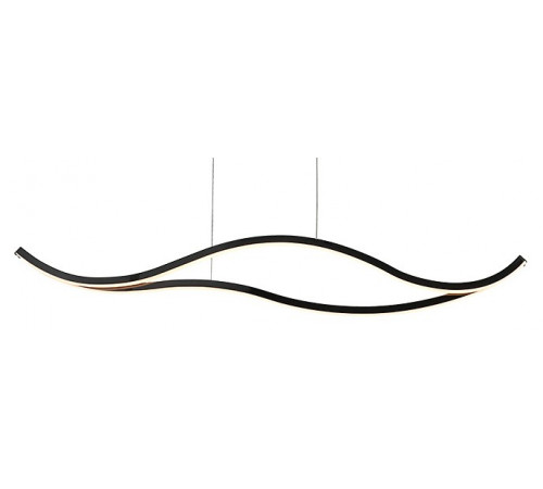 Подвесной светильник Newport 15000 15205/S black glossy М0068942