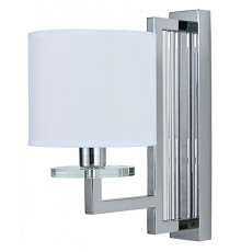 Бра Newport 35401/A chrome без абажуров М0069054