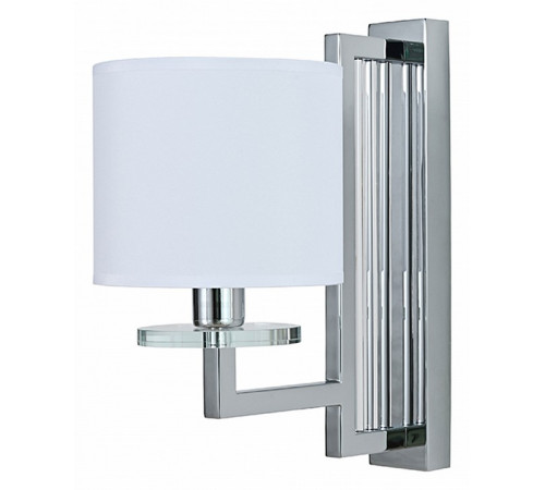 Бра Newport 35401/A chrome без абажуров М0069054