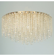 Потолочная люстра Newport 10918/PL Gold М0069088
