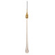 Подвесной светильник Newport 15501/S champagne gold М0069237