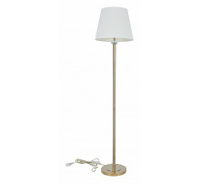 Торшер Newport 11601/FL gold М0069340