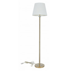 Торшер Newport 11601/FL gold М0069340
