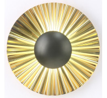 Настенный светильник Newport 10851/25 A gold М0069389