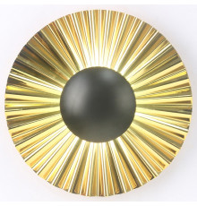 Настенный светильник Newport 10851/25 A gold М0069389