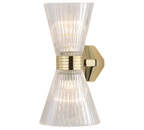 Бра Newport 3611/A gold new М0069507 Бра Newport 3611/A gold new М0069507