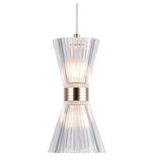 Подвесной светильник Newport 3611/S gold new М0069508