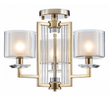 Потолочная люстра Newport 4405/PL gold М0069554