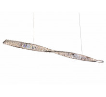 Подвесная люстра Newport 8244/160 chrome М0069587