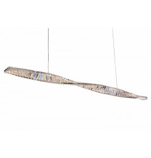 Подвесная люстра Newport 8244/160 chrome М0069587