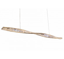 Подвесная люстра Newport 8244/160 gold М0069588