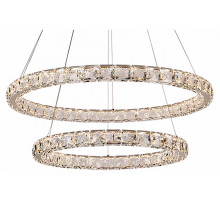 Подвесная люстра Newport 8120/77 gold М0069635