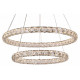 Подвесная люстра Newport 8120/77 gold М0069635