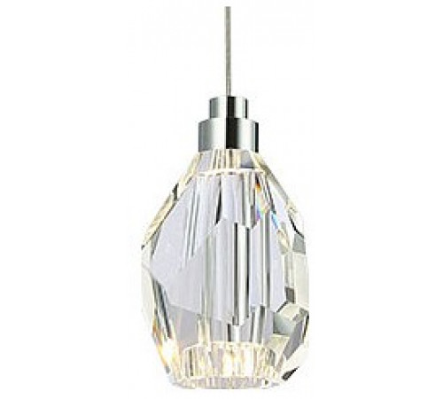 Подвесной светильник Newport 8341/S chrome М0069963