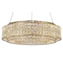 Подвесная люстра Newport 8510/60 gold М0069969