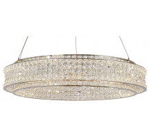 Подвесная люстра Newport 8510/80 chrome М0069970