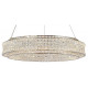 Подвесная люстра Newport 8510/80 chrome М0069970