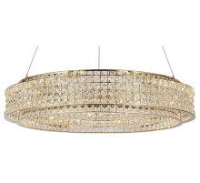 Подвесная люстра Newport 8510/80 gold М0069971