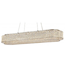 Подвесная люстра Newport 8510/120 chrome М0069973