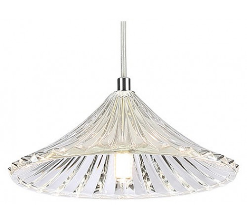 Подвесной светильник Newport 8352/S chrome М0069985