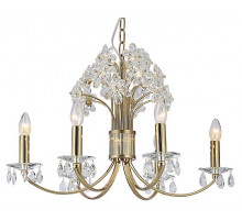 Подвесная люстра Newport 8336/C М0069990