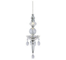 Подвесной светильник Newport 8361/S chrome М0070001