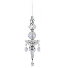 Подвесной светильник Newport 8361/S chrome М0070001