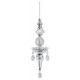 Подвесной светильник Newport 8361/S chrome М0070001