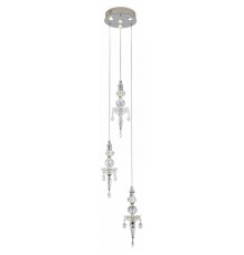 Подвесной светильник Newport 8360/220 chrome М0070003