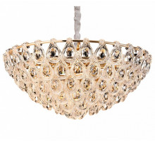 Подвесная люстра Newport 5259+4/C gold М0070023