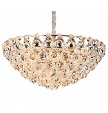 Подвесная люстра Newport 5259+4/C gold М0070023
