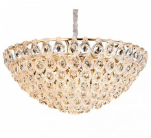 Подвесная люстра Newport 5259+14/C gold М0070024