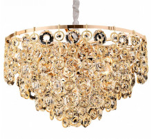 Подвесная люстра Newport 5265+11/C gold М0070028