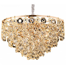 Подвесная люстра Newport 5265+11/C gold М0070028