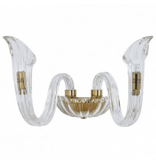 Бра Newport 3652/A gold new М0070043