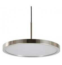 Подвесной светильник Newport 3511/S nickel М0070065