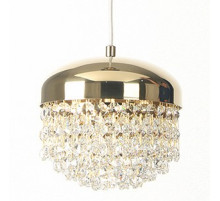 Подвесной светильник Newport 10905/S gold М0070066