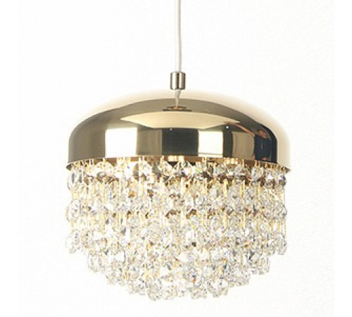 Подвесной светильник Newport 10905/S gold М0070066