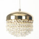 Подвесной светильник Newport 10905/S gold М0070066