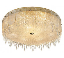 Потолочная люстра Newport Ashley 8300/500 PL gold М0070268