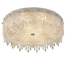 Потолочная люстра Newport Ashley 8300/500 PL chrome М0070269